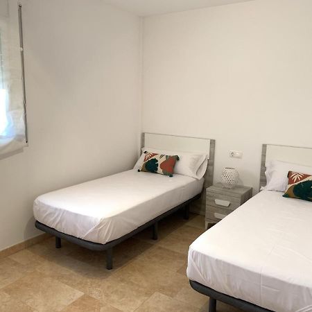Lo Salat Apartamento Deltebre Exterior foto