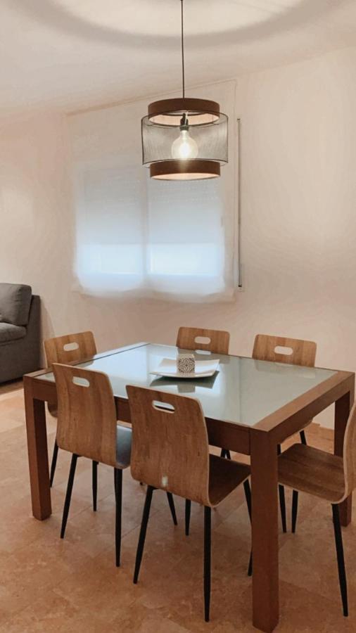 Lo Salat Apartamento Deltebre Exterior foto
