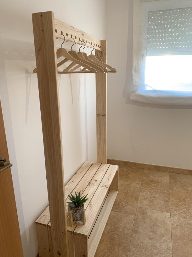 Lo Salat Apartamento Deltebre Exterior foto