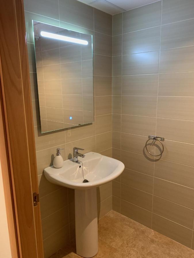 Lo Salat Apartamento Deltebre Exterior foto